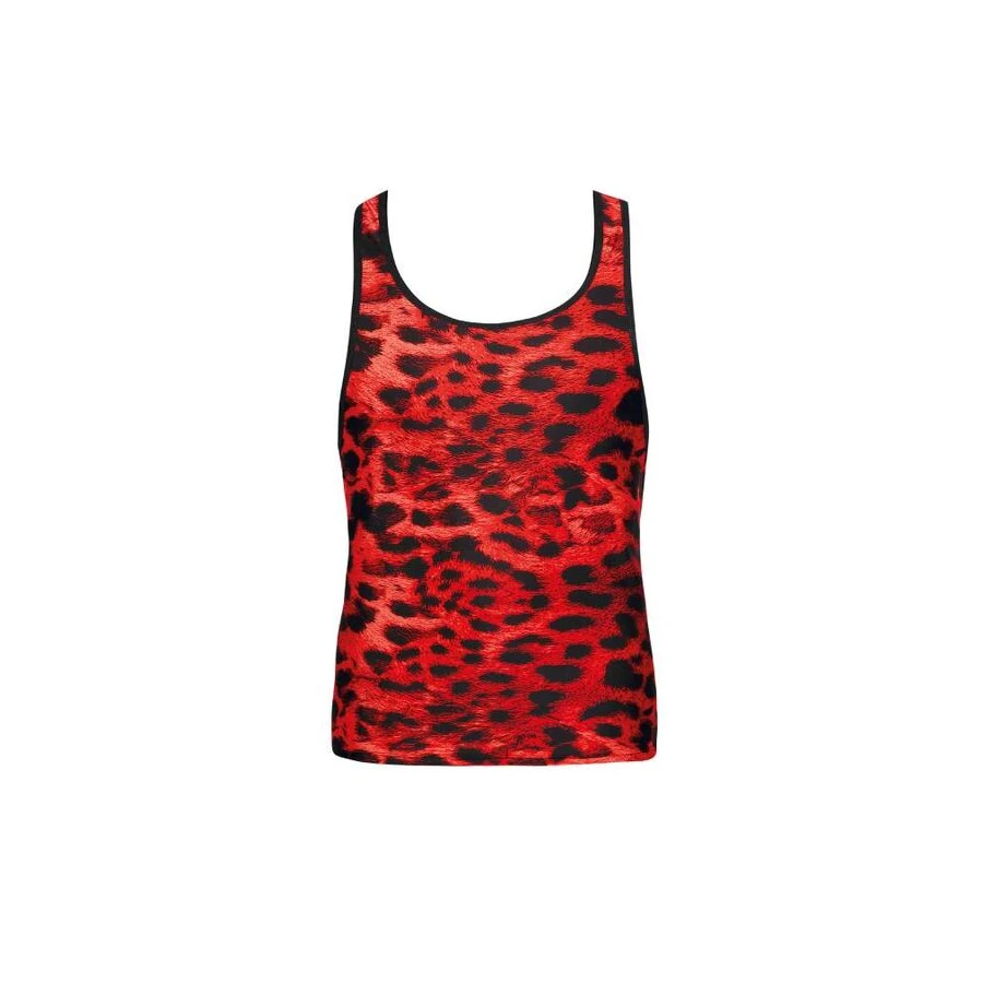 ANAIS MEN - SAVAGE TOP XL
